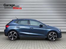 SEAT 1.0 TSI 115 FR DSG, Essence, Occasion / Utilisé, Automatique - 7