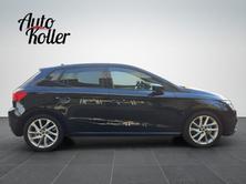 SEAT 1.0 TSI 110 FR DSG, Essence, Occasion / Utilisé, Automatique - 6