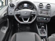 SEAT Ibiza 1.0 TSI 110 FR, Benzin, Occasion / Gebraucht, Handschaltung - 7