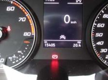 SEAT Ibiza 1.0 TSI 95 Reference, Benzin, Occasion / Gebraucht, Handschaltung - 6