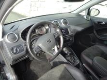 SEAT Ibiza 1.0 TSI 110 FR, Benzin, Occasion / Gebraucht, Handschaltung - 4