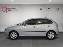 SEAT Ibiza 1.4 16V Stylance, Benzin, Occasion / Gebraucht, Automat - 2