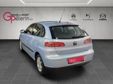 SEAT Ibiza 1.4 16V Stylance, Essence, Occasion / Utilisé, Automatique - 3