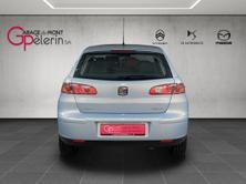 SEAT Ibiza 1.4 16V Stylance, Benzin, Occasion / Gebraucht, Automat - 4