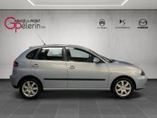 SEAT Ibiza 1.4 16V Stylance, Benzin, Occasion / Gebraucht, Automat - 6