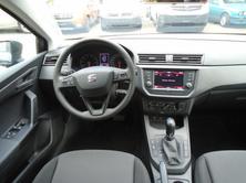 SEAT Ibiza 1.0 TSI 115 Reference DSG, Benzin, Occasion / Gebraucht, Automat - 4