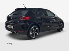 SEAT IBIZA MOVE FR (netto), Petrol, Second hand / Used, Automatic - 4