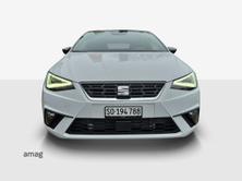 SEAT IBIZA MOVE FR (netto), Petrol, Second hand / Used, Automatic - 5