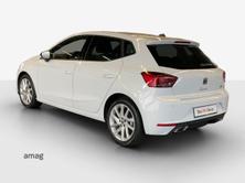 SEAT IBIZA FR, Petrol, Second hand / Used, Automatic - 3
