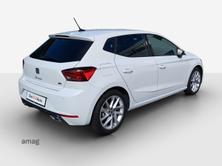 SEAT IBIZA FR, Petrol, Second hand / Used, Automatic - 4