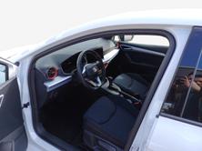 SEAT IBIZA FR, Benzin, Occasion / Gebraucht, Automat - 7