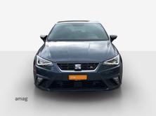 SEAT IBIZA SWISS FR (Netto), Natural Gas (CNG) / Petrol, Second hand / Used, Manual - 5