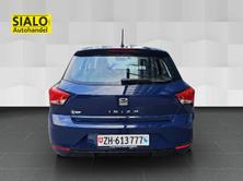 SEAT Ibiza 1.0 TSI 95 Reference, Benzina, Occasioni / Usate, Manuale - 7