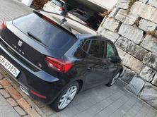 SEAT Ibiza 1.0 TSI 115 FR DSG, Benzin, Occasion / Gebraucht, Automat - 4