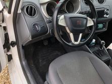 SEAT Ibiza 1.6 16V Good Stuff, Benzin, Occasion / Gebraucht, Handschaltung - 4