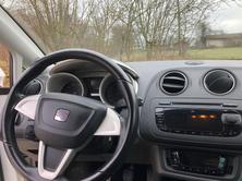 SEAT Ibiza 1.6 16V Good Stuff, Benzin, Occasion / Gebraucht, Handschaltung - 5