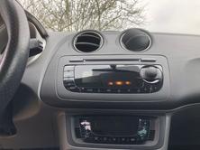 SEAT Ibiza 1.6 16V Good Stuff, Benzin, Occasion / Gebraucht, Handschaltung - 6