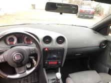 SEAT Ibiza 1.8 20VT 180 Cupra Last Call, Benzin, Occasion / Gebraucht, Handschaltung - 5