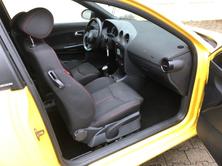 SEAT Ibiza 1.8 20VT 180 Cupra Last Call, Benzin, Occasion / Gebraucht, Handschaltung - 7