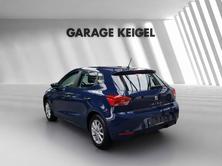 SEAT Ibiza 1.0 TGI Reference, Erdgas (CNG) / Benzin, Occasion / Gebraucht, Handschaltung - 3