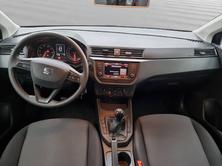 SEAT Ibiza 1.0 TGI Reference, Erdgas (CNG) / Benzin, Occasion / Gebraucht, Handschaltung - 5