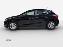 SEAT IBIZA REFERENCE SOL (Netto), Gas (CNG) / Benzina, Occasioni / Usate, Manuale - 2