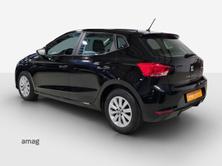SEAT IBIZA REFERENCE SOL (Netto), Gas (CNG) / Benzina, Occasioni / Usate, Manuale - 3