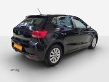 SEAT IBIZA REFERENCE SOL (Netto), Gas (CNG) / Benzina, Occasioni / Usate, Manuale - 4