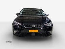 SEAT IBIZA REFERENCE SOL (Netto), Natural Gas (CNG) / Petrol, Second hand / Used, Manual - 5