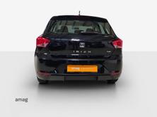SEAT IBIZA REFERENCE SOL (Netto), Gas (CNG) / Benzina, Occasioni / Usate, Manuale - 6