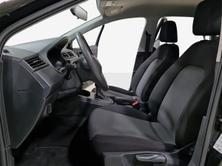 SEAT IBIZA REFERENCE SOL (Netto), Erdgas (CNG) / Benzin, Occasion / Gebraucht, Handschaltung - 7