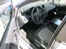 SEAT Ibiza 1.0 TSI 95 Reference, Benzin, Occasion / Gebraucht, Handschaltung - 6