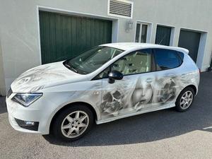 SEAT Ibiza 1.4 TSI 150 ACT FR
