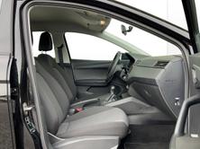 SEAT Ibiza 1.0 TGI Reference, Erdgas (CNG) / Benzin, Occasion / Gebraucht, Handschaltung - 7