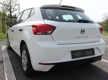 SEAT Ibiza 1.0 TGI SOL, Erdgas (CNG) / Benzin, Occasion / Gebraucht, Handschaltung - 2