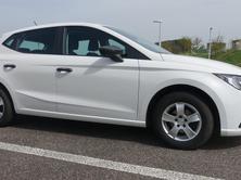 SEAT Ibiza 1.0 TGI SOL, Erdgas (CNG) / Benzin, Occasion / Gebraucht, Handschaltung - 3
