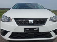 SEAT Ibiza 1.0 TGI SOL, Erdgas (CNG) / Benzin, Occasion / Gebraucht, Handschaltung - 5