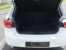 SEAT Ibiza 1.0 TGI SOL, Natural Gas (CNG) / Petrol, Second hand / Used, Manual - 6