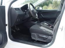SEAT Ibiza 1.0 TGI SOL, Erdgas (CNG) / Benzin, Occasion / Gebraucht, Handschaltung - 7
