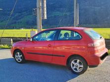 SEAT Ibiza 1.4 16V 100 Edition Joya, Benzin, Occasion / Gebraucht, Handschaltung - 3