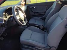 SEAT Ibiza 1.4 16V 100 Edition Joya, Benzin, Occasion / Gebraucht, Handschaltung - 5