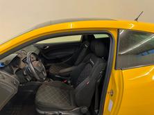 SEAT Ibiza SC 1.4 TSI 180 Cupra DSG, Benzin, Occasion / Gebraucht, Automat - 7