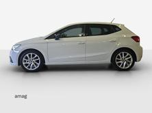 SEAT IBIZA FR, Petrol, Second hand / Used, Automatic - 2