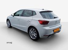SEAT IBIZA FR, Petrol, Second hand / Used, Automatic - 3