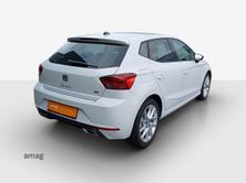 SEAT IBIZA FR, Petrol, Second hand / Used, Automatic - 4