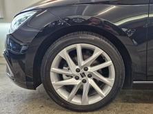 SEAT Ibiza 1.0 TSI FR DSG, LED, FACELIFT, Benzin, Occasion / Gebraucht, Automat - 6