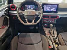 SEAT Ibiza 1.0 TSI FR DSG, LED, FACELIFT, Benzina, Occasioni / Usate, Automatico - 7