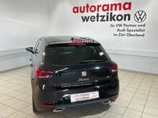 SEAT Ibiza 1.5 EcoTSI FR DSG, Benzin, Occasion / Gebraucht, Automat - 4