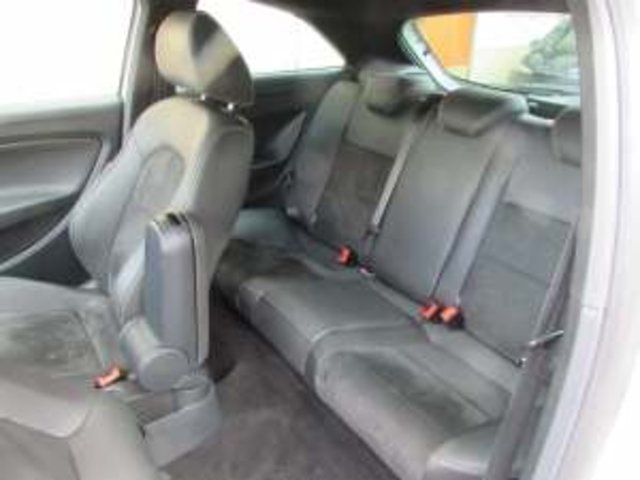 SEAT Ibiza SC 1.4 TSI 180 Cupra DSG, Benzin, Occasion / Gebraucht, Automat - 6