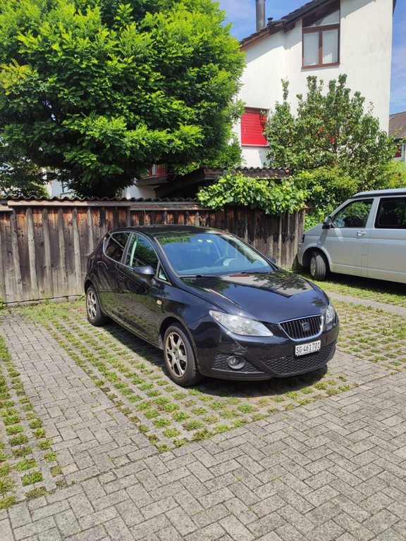 SEAT Ibiza 1.2 TSI Style DSG, Essence, Occasion / Utilisé, Automatique - 2
